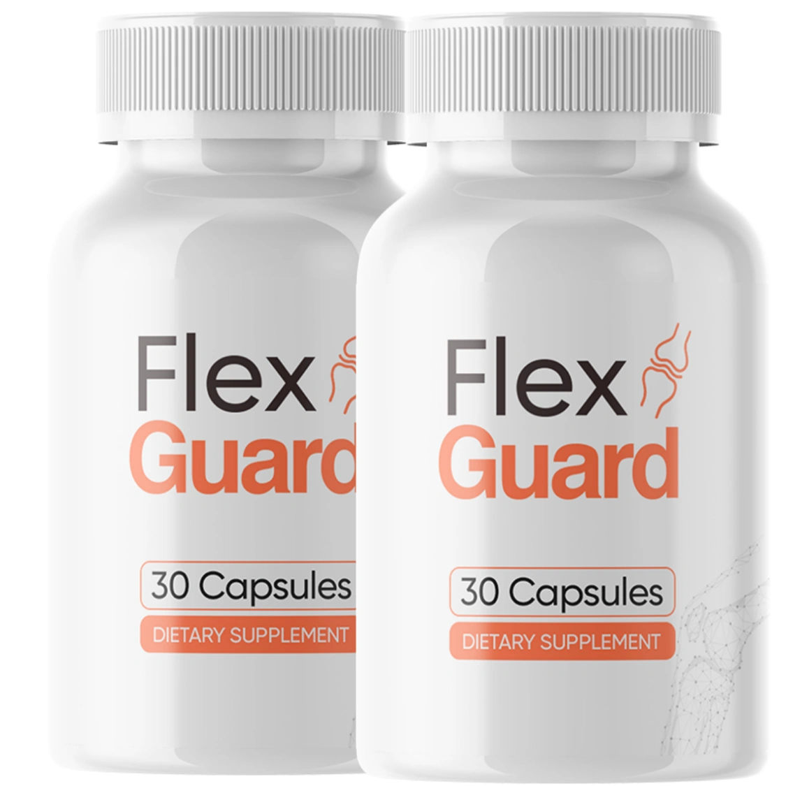Flex Guard Official Joint Support Supplement